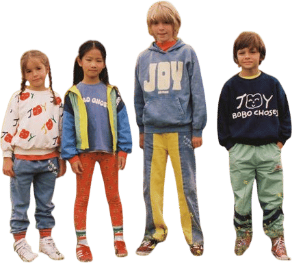 bobo choses