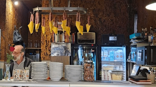 Taverna Romana