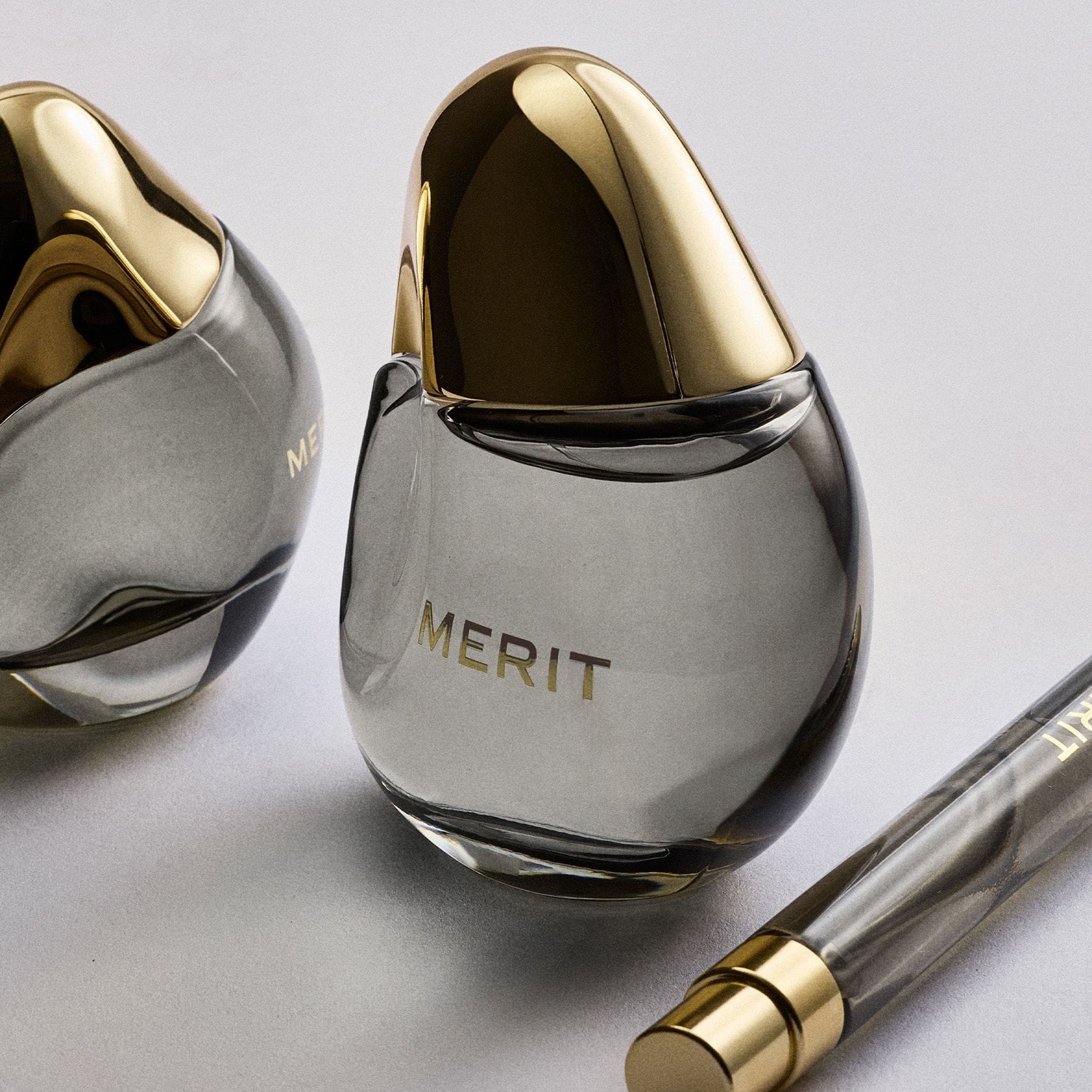 Merit Beauty Retrospect