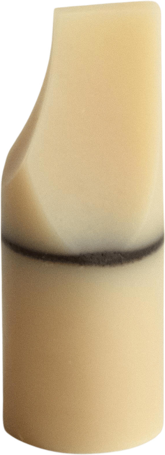 UME Cedar Sandalwood Handmade Organic Bar Soap
