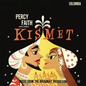Kismet / Percy Faith