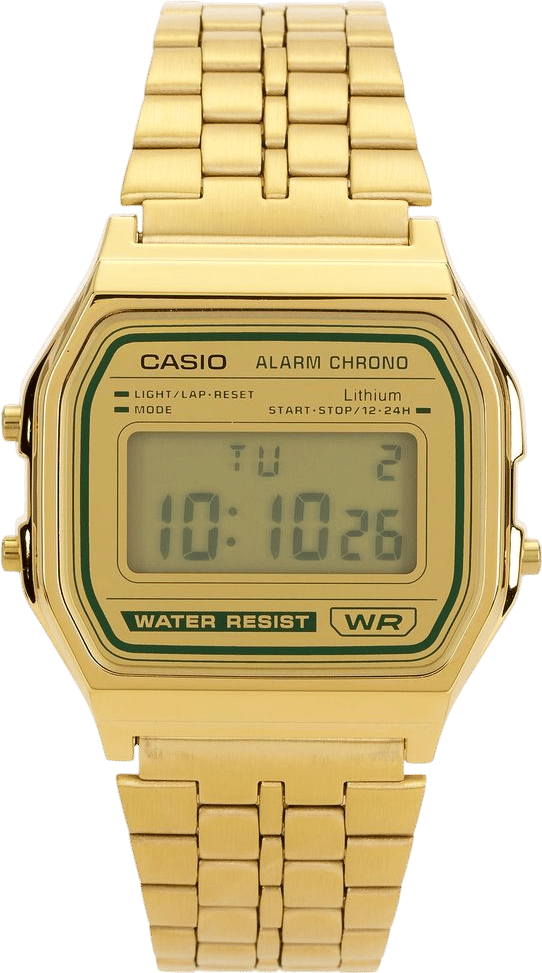 A158WA-1 Watch