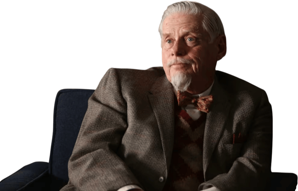 Bert Cooper