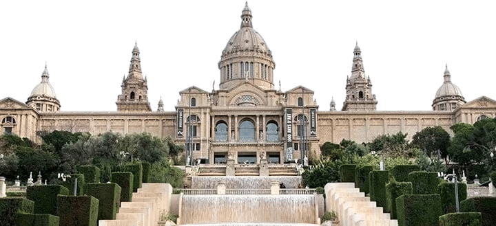 Museu Nacional D’Art De Catalunya