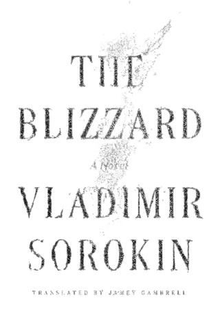 The Blizzard (Vladimir Sorokin)