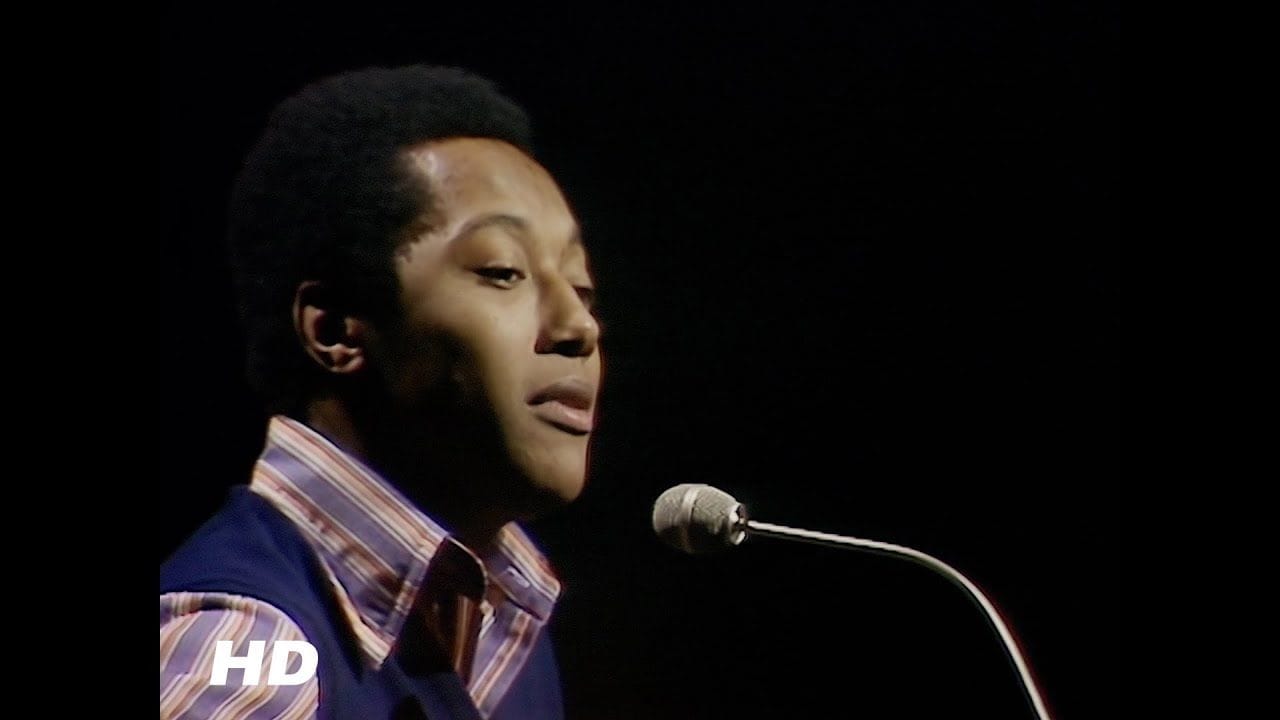 Labi Siffre - Bless the Telephone (Live 1971)