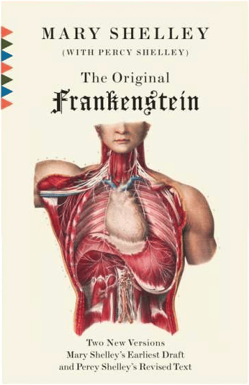 Frankenstein (Mary Shelley)