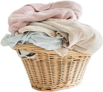 clean up 5 small things