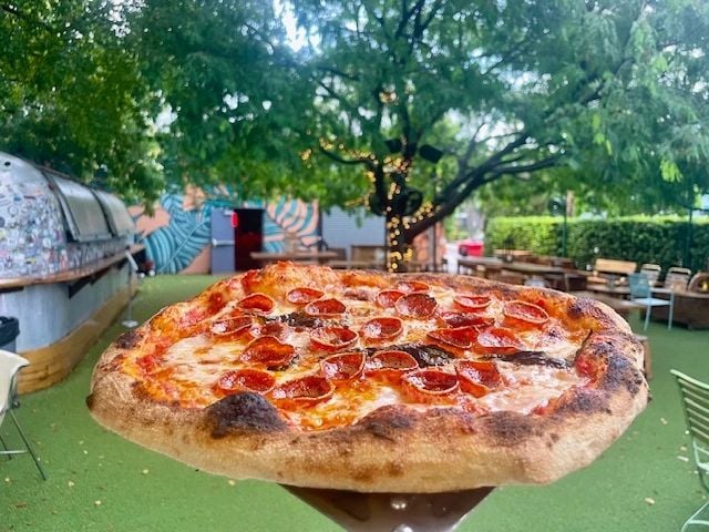 Pizzeria Magaddino