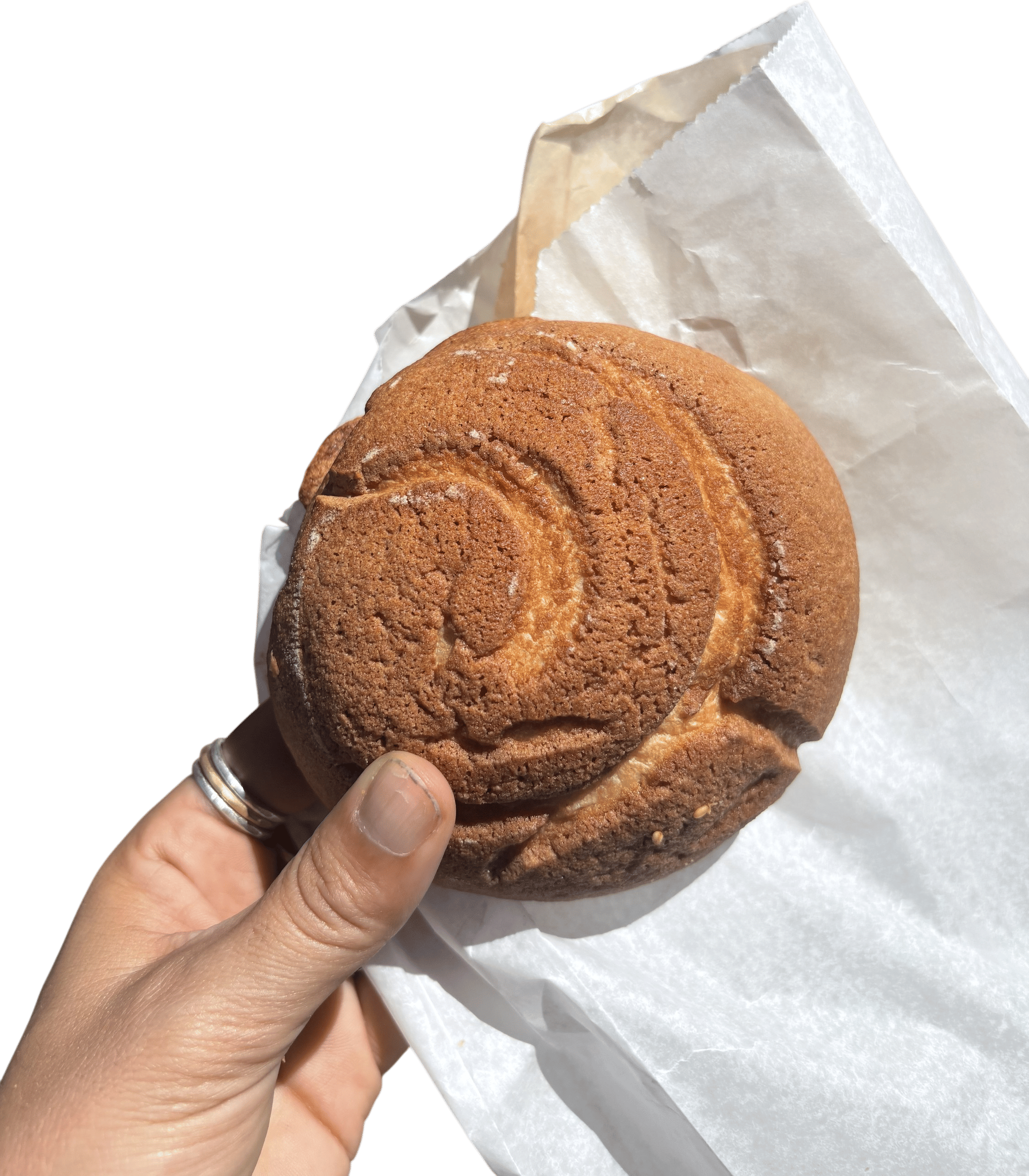 Gusto Bread
