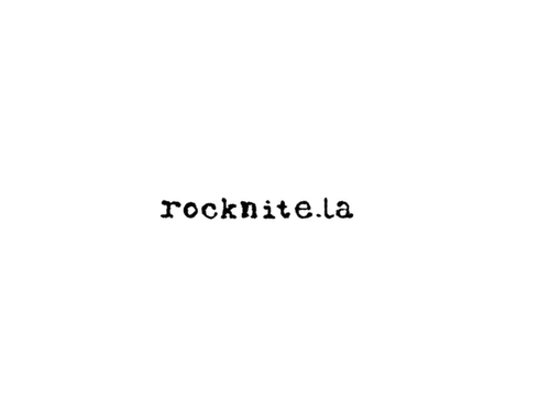 rocknite