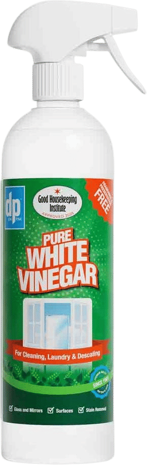 Dri-Pak White Vinegar