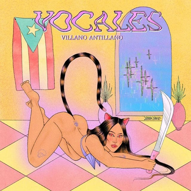 vocales