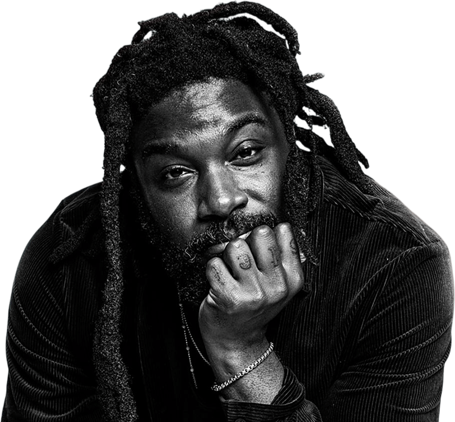anything by Jason Reynolds