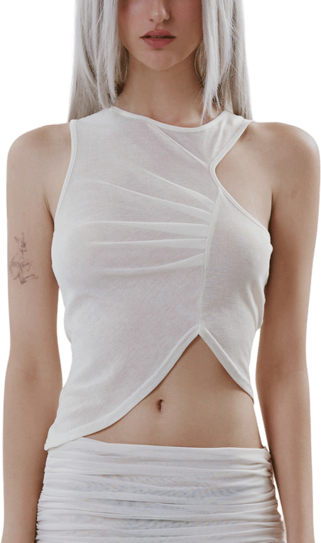 Scepter Top