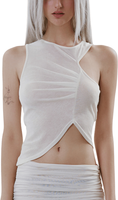 Scepter Top