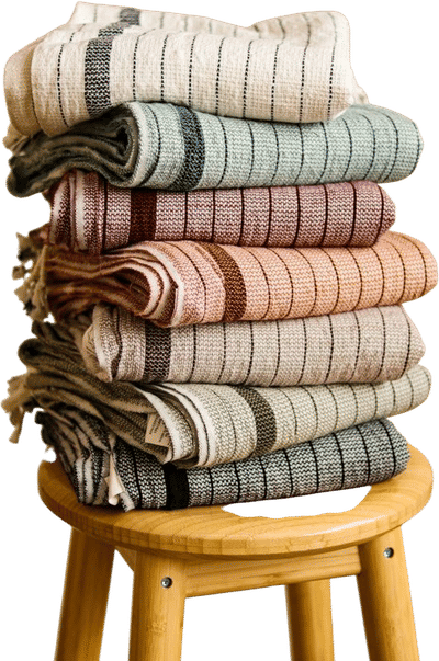 Turkish Long-Staple Cotton Towel
