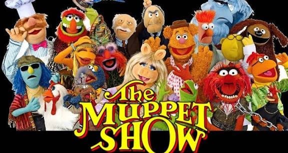 The Muppets