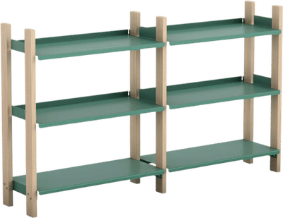 The Shelving System