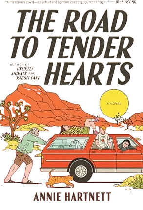 road to tender hearts