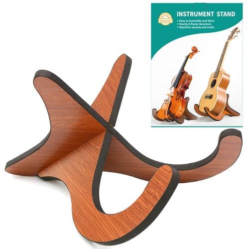 portable & foldable instrument stand