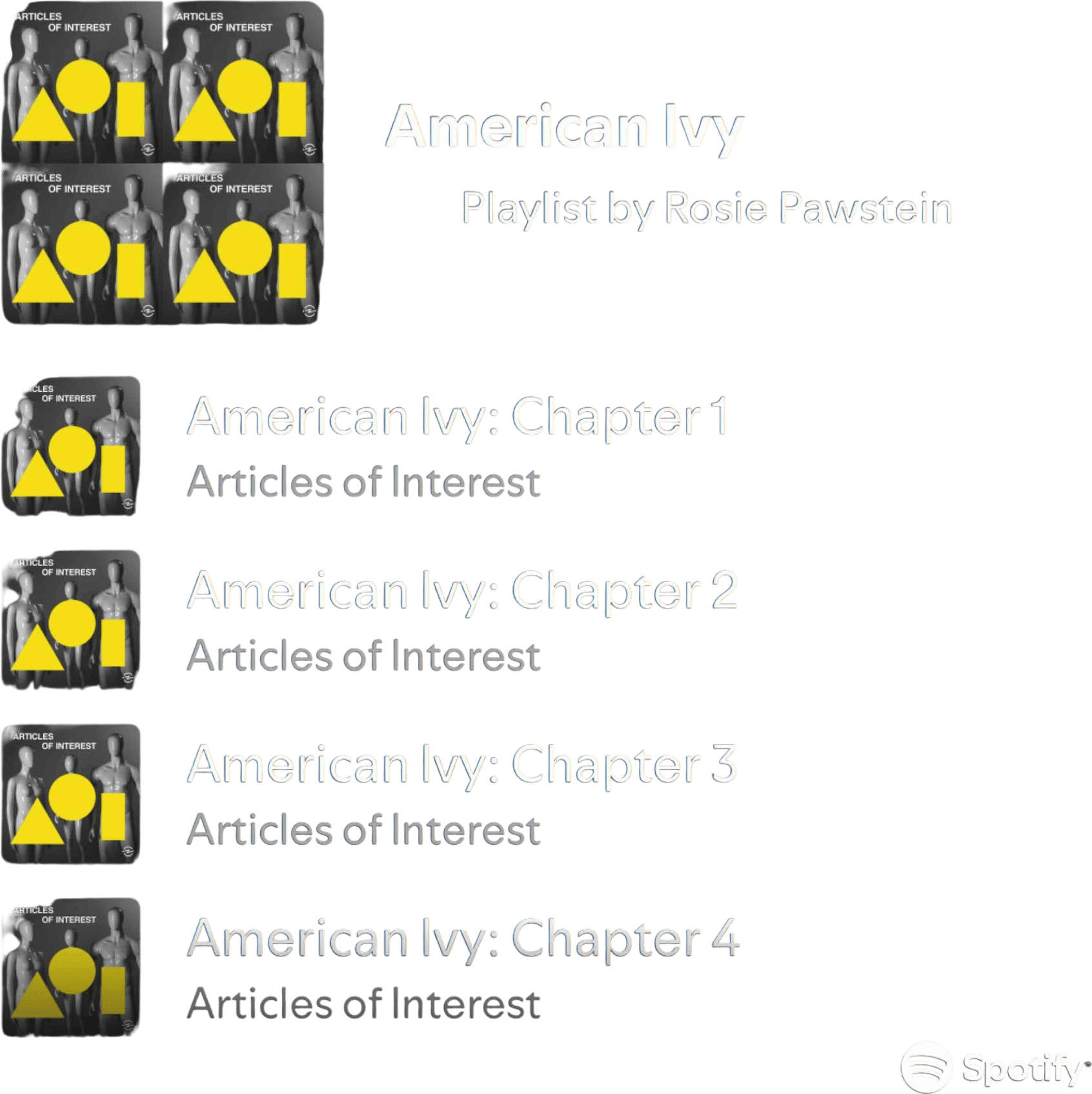 American Ivy