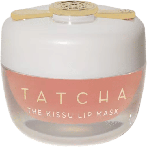 The Kissu Hydrating & Plumping Lip Mask