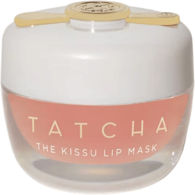The Kissu Lip Mask