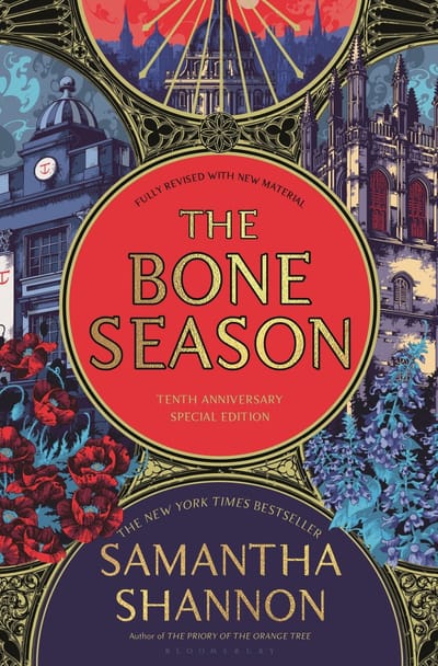 The Bone Season