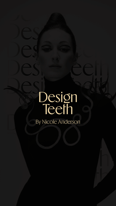 DesignTeeth