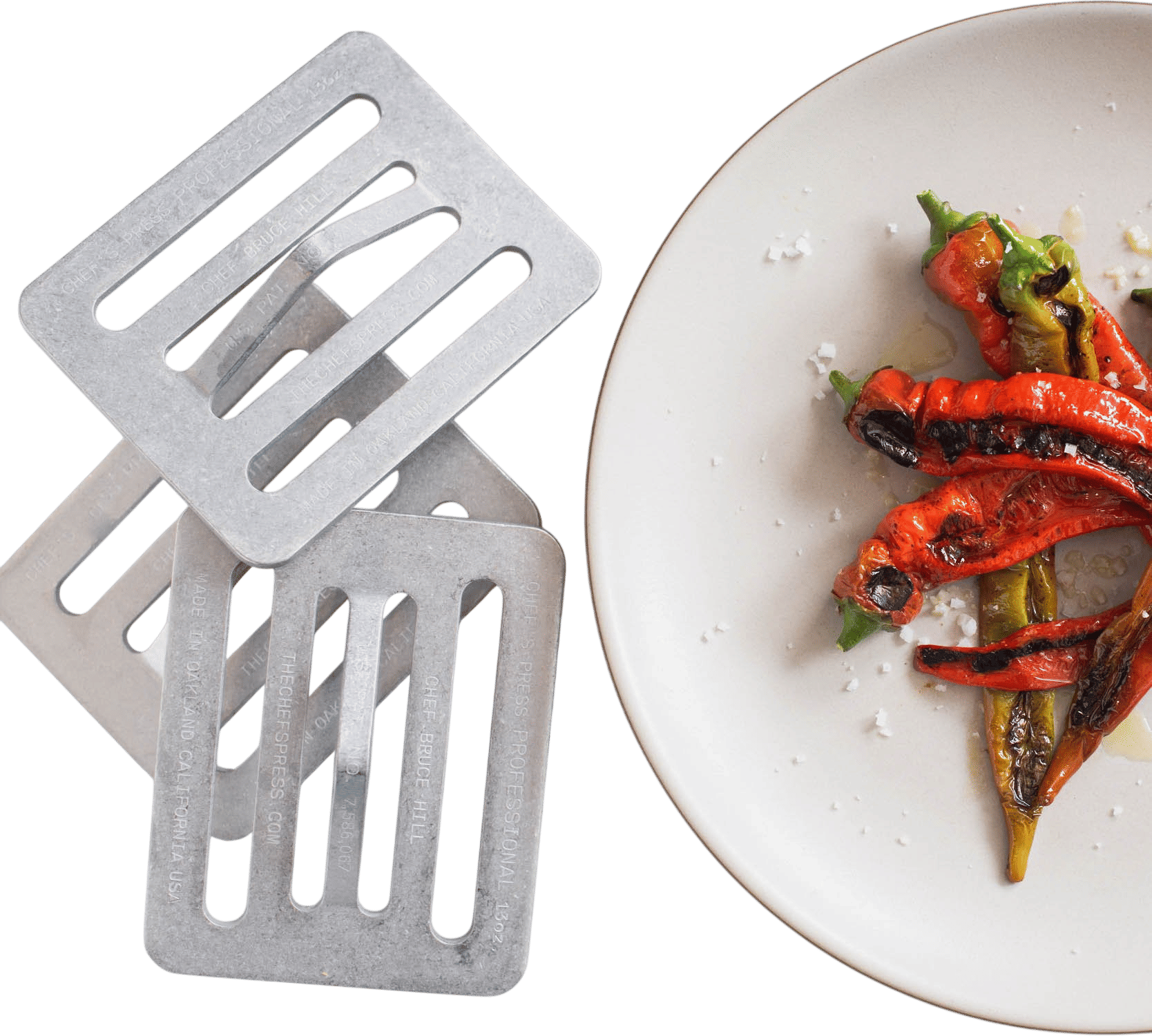 Chef’s Press