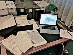 research!