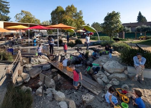 Children's Museum of Sonoma County