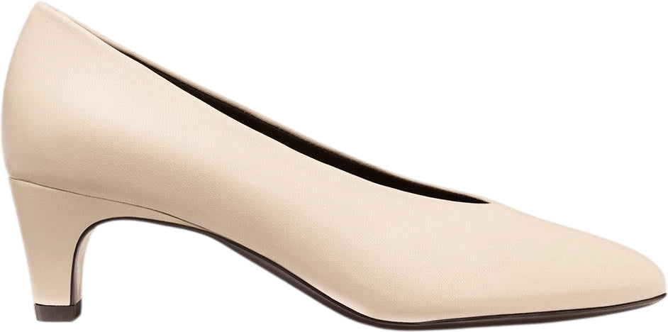 Margaux Augusta Glove Pump (Leather)