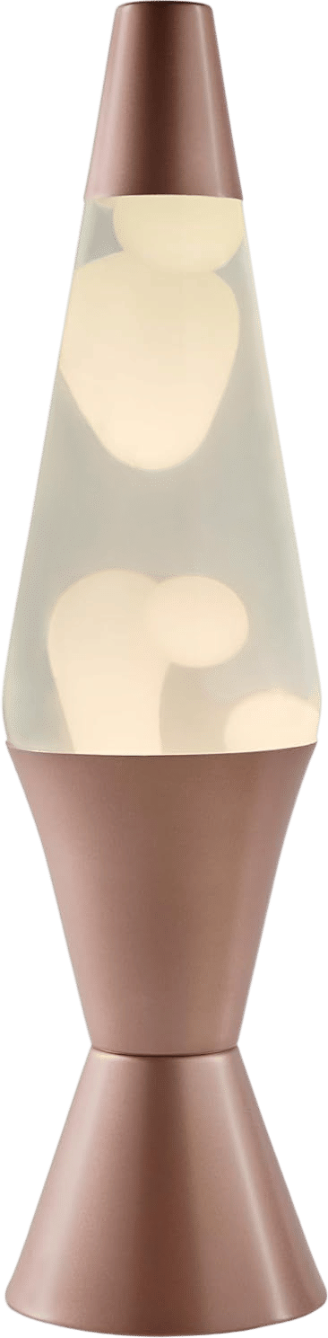 Lava Lamp