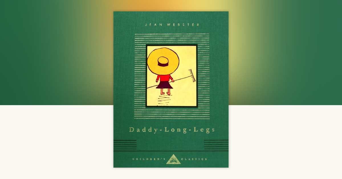 Daddy-Long-Legs (Jean Webster)