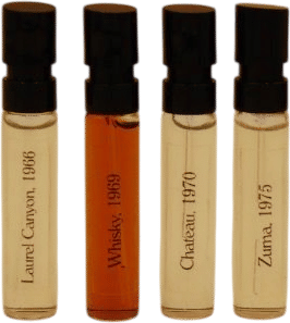 Thin Wild Mercury’s Los Angeles collection