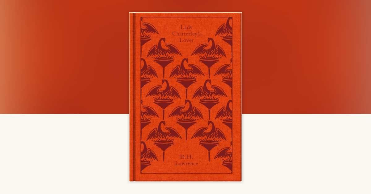Lady Chatterley's Lover