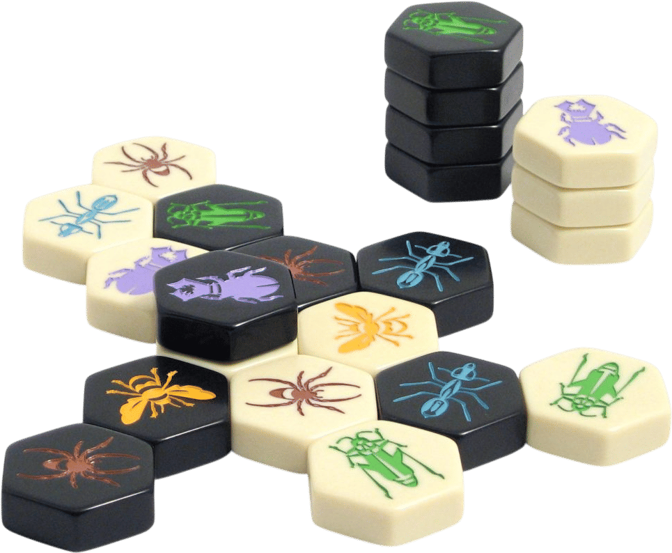 hive game