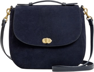 Turnlock Louis w/ Top Handle