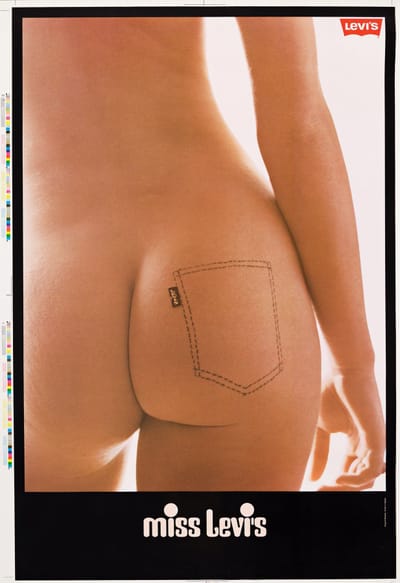 Miss Levi's (1971)
