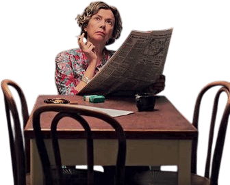 Annette Bening in 20th Century Women