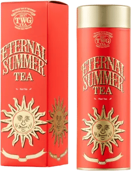 Eternal Summer Tea