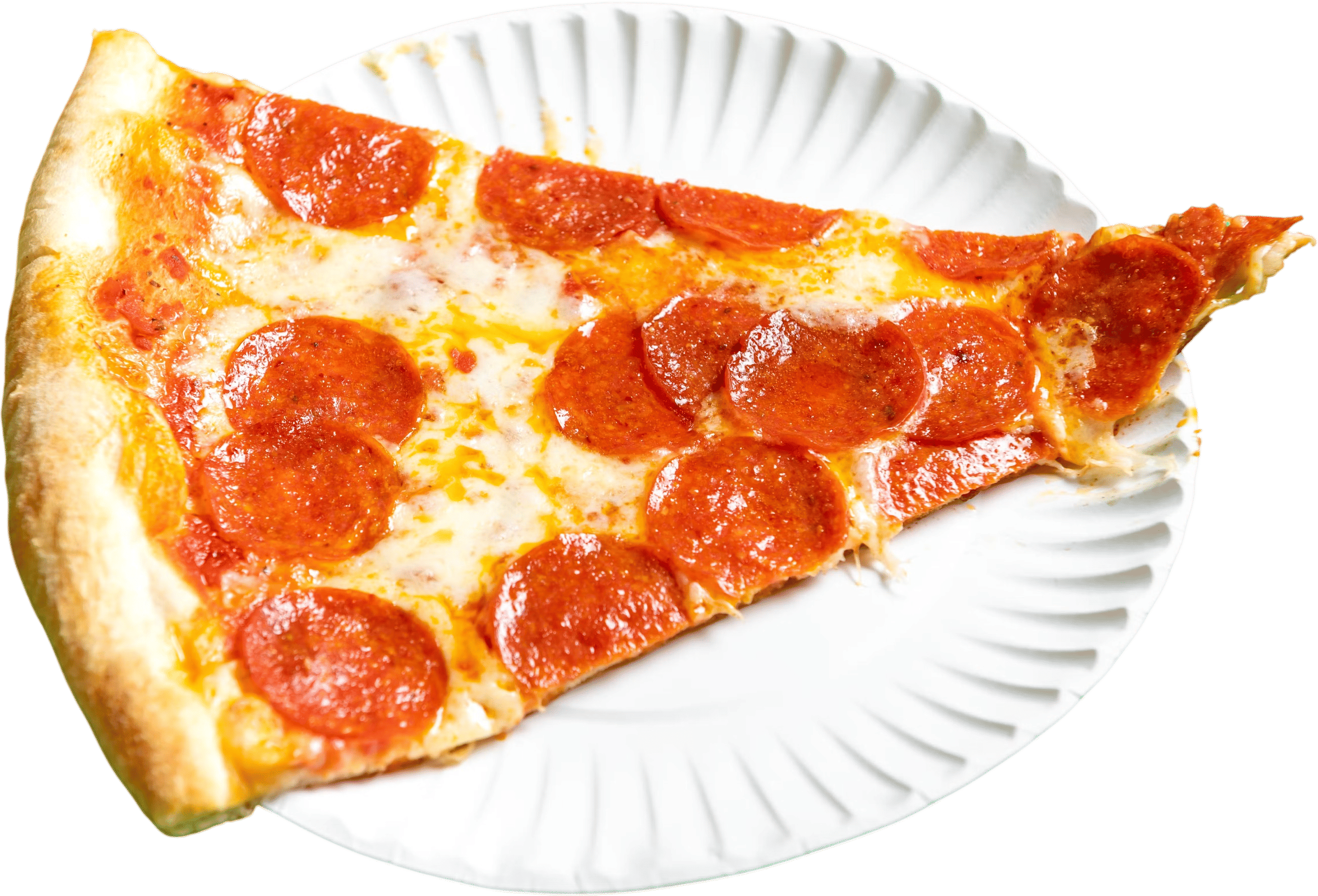 Luigi's Pizzeria
