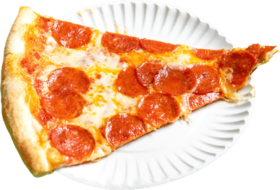Luigi's Pizzeria