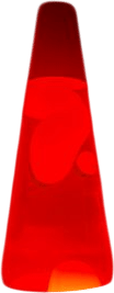 Lava lamp