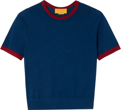 Airy Ringer Tee