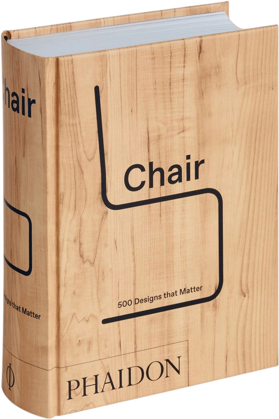 Chair: 500 Designs that Matter
