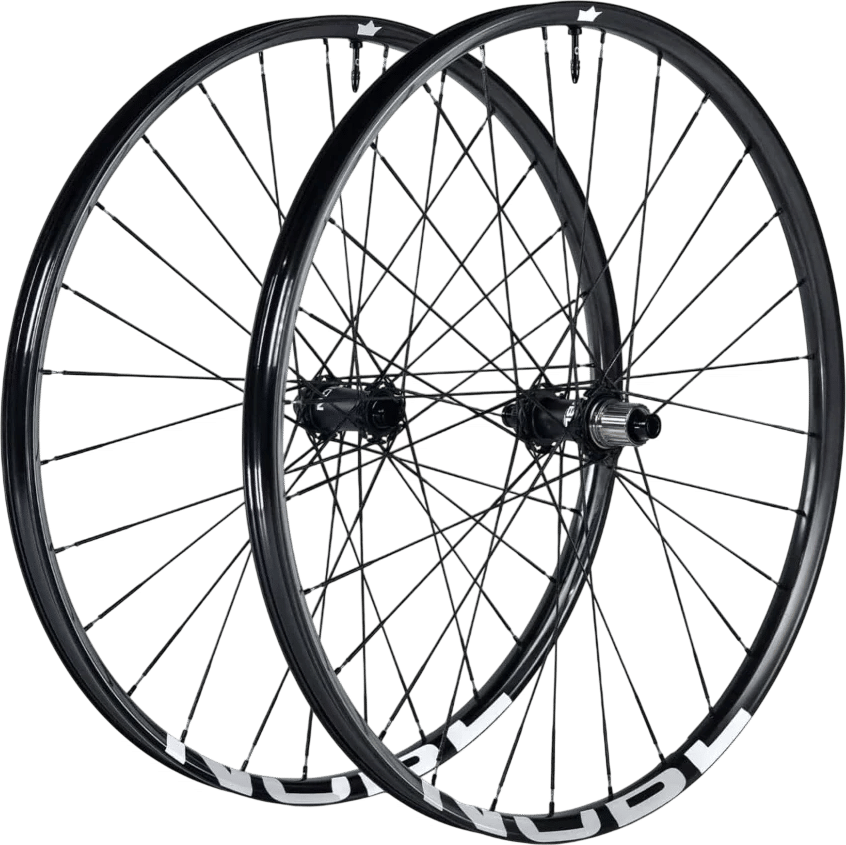 TR35 Wheels