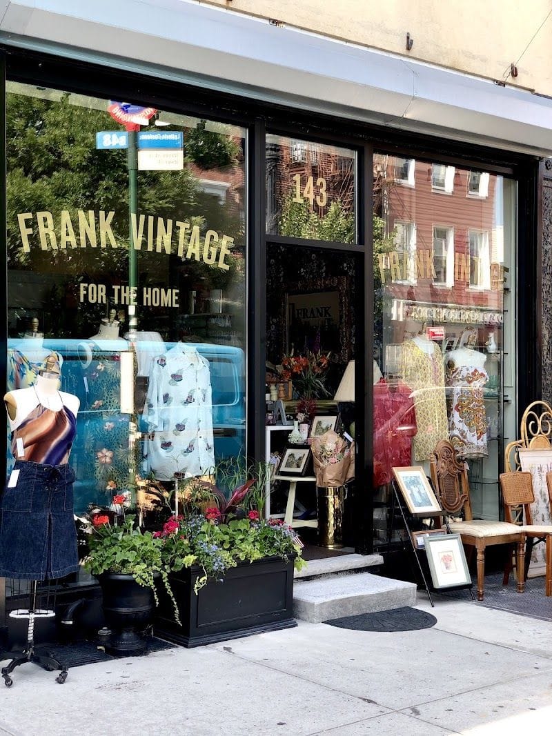 Frank Vintage